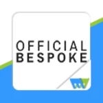 Logo of Bespoke android Application 